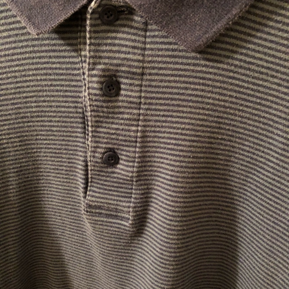 Eddie Bauer polo shirt - Picture 4 of 5